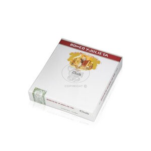 romeo y julieta mini (5x20)