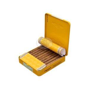 partagas club tin limited edition 2024 (5x20)