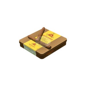 montecristo mini tin limited edition 2024 (5x20)