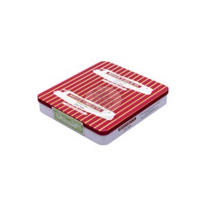 romeo y julieta club tin limited edition 2024 (5x20)