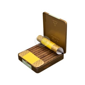 montecristo club tin limited edition 2024 (5x20)