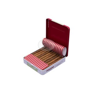romeo y julieta mini tin limited edition 2024 (5x20)