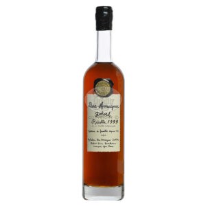 bas armagnac delord recolte 1999 70cl