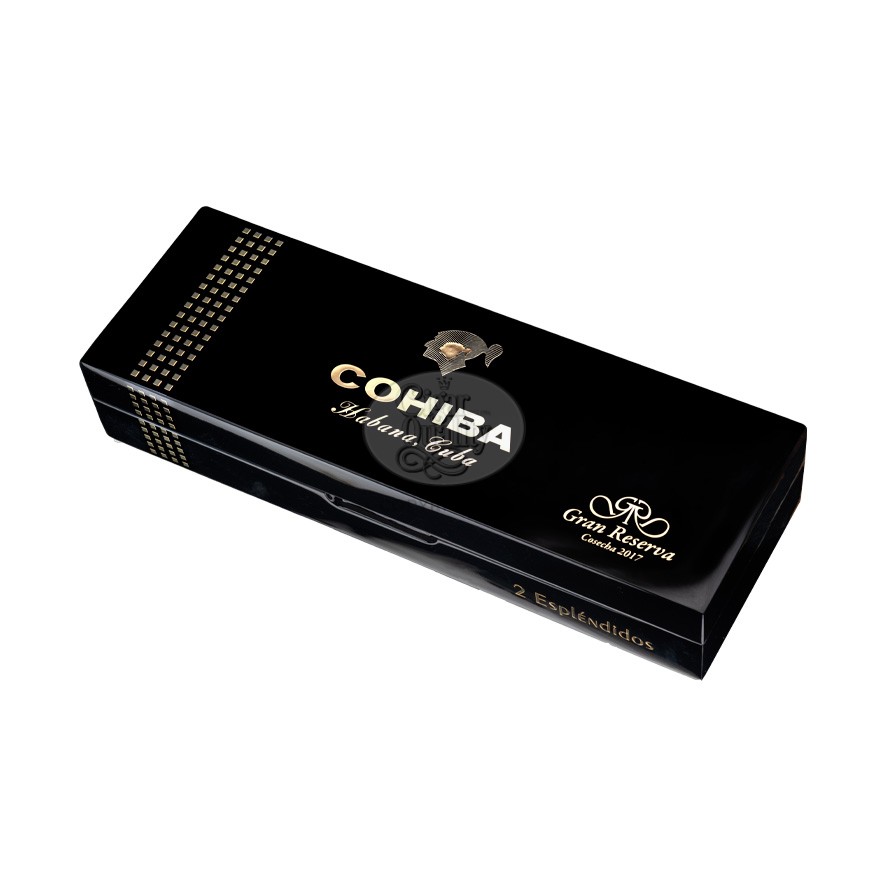 cohiba esplendidos gran reserva cosecha 2017 (2)