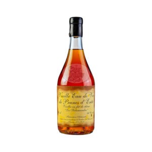 vieille eau de vie de prunes d'ente 46% 70cl