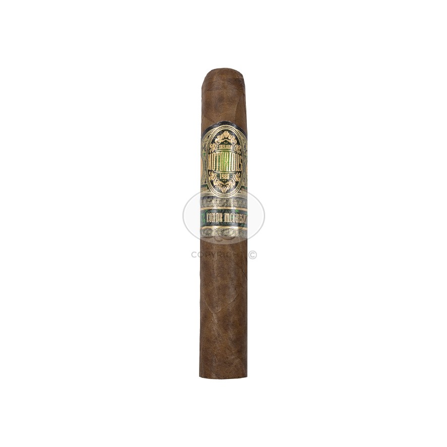 notorious cigars double robusto (10)