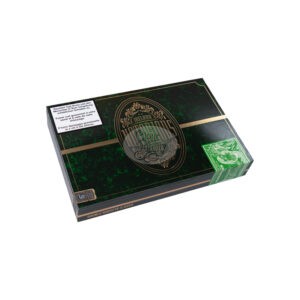 notorious cigars double robusto (10)