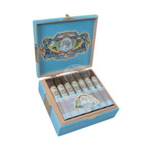 my father blue toro gordo (20)