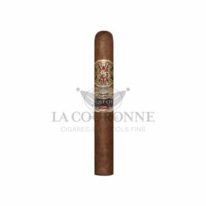 pack découverte cigares arturo fuente ffox the lost city (3x2)