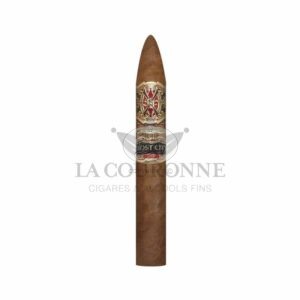 pack découverte cigares arturo fuente ffox the lost city (3x2)