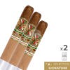 pack découverte cigares arturo fuente ffox 2020 (2x3)