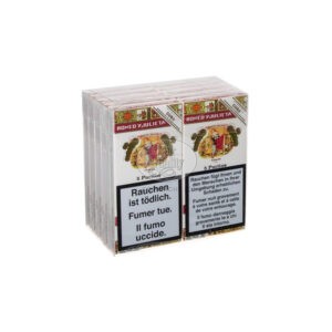 Romeo y Julieta Puritos cello (10×5)