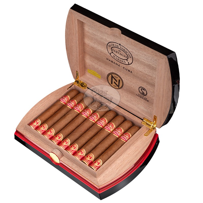 partagas cedros year of the snake (18)