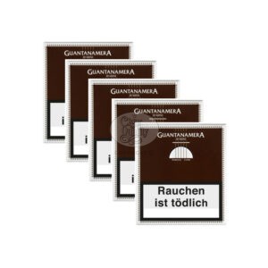 Guantanamera Mini X jpg