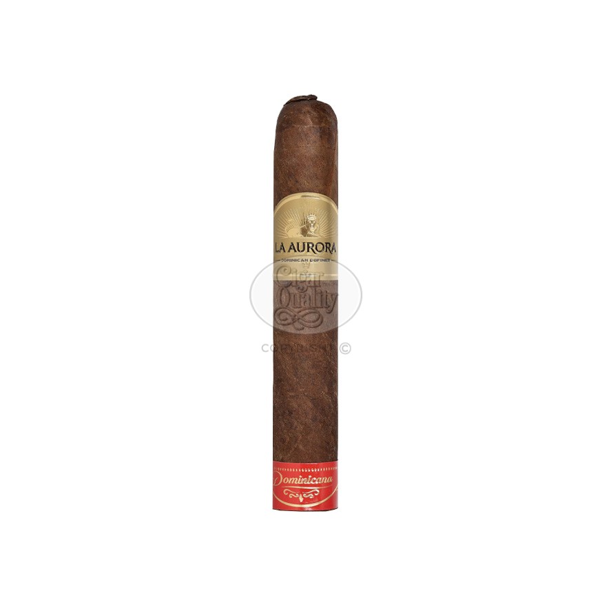 La Aurora Dominicana Robusto jpg