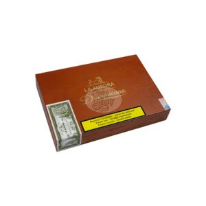 La Aurora Dominicana Robusto jpg