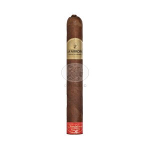 La Aurora Dominicana Toro jpg