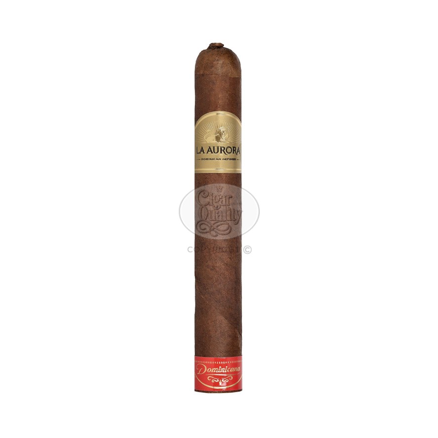 La Aurora Dominicana Toro jpg
