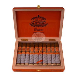 E P Carrillo Endure Toro br backup jpg