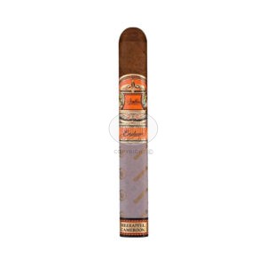E P Carrillo Endure Toro br backup jpg
