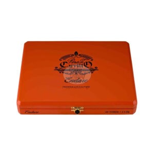 E P Carrillo Endure Toro br backup jpg