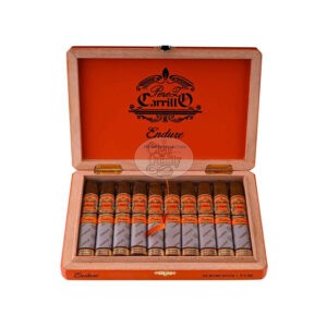 E P Carrillo Endure Robusto jpg