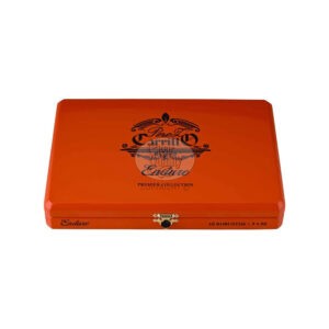 E P Carrillo Endure Robusto jpg