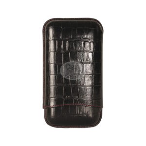 Etui cigares Recife Cuba Libre Croco Black Power br backup jpg