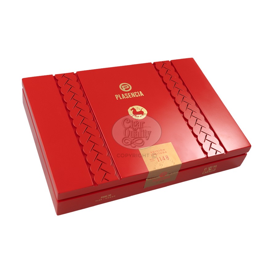 Plasencia Year of the Horse jpg