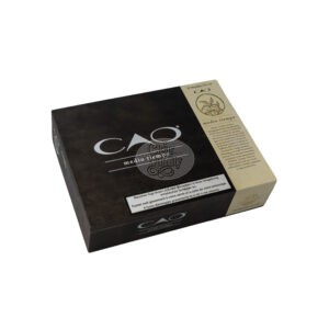 CAO Medio Tiempo Magnifico jpg