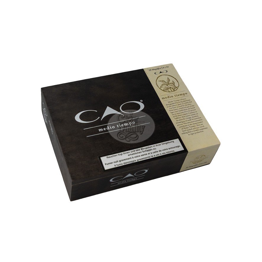 CAO Medio Tiempo Magnifico jpg