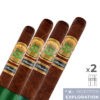 Pack decouverte cigares E P Carrillo Allegiance x jpg