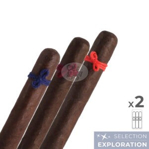 Pack decouverte cigares Furia x jpg