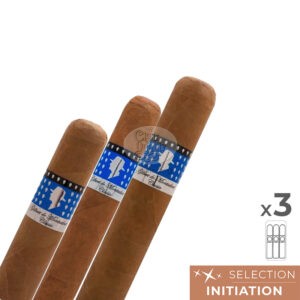 Pack decouverte cigares Gilbert de Montsalvat Classic x jpg