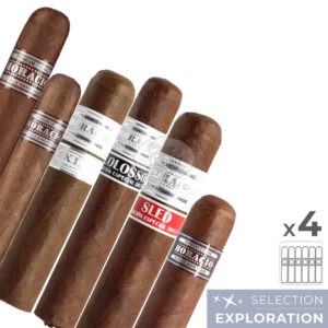 Pack decouverte cigares Horacio x jpg