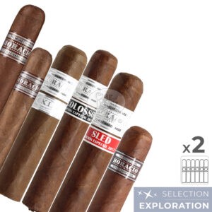 Pack decouverte cigares Horacio x jpg