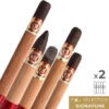 Pack decouverte cigares Arturo Fuente Anejo x jpg