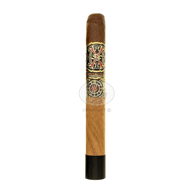 Arturo Fuente Opus X Forbidden X Pasion de Amor jpg