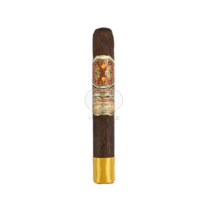 Arturo Fuente FFOX Oro Oscuro Double Robusto jpg