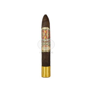 Arturo Fuente FFOX Oro Oscuro Super Belicoso jpg