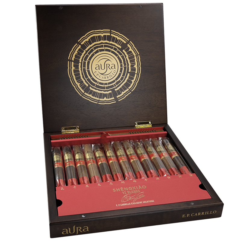 E P Carrillo Aura Shengxiao Limited Edition ()
