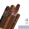Pack decouverte cigares la Flor Dominicana x jpg