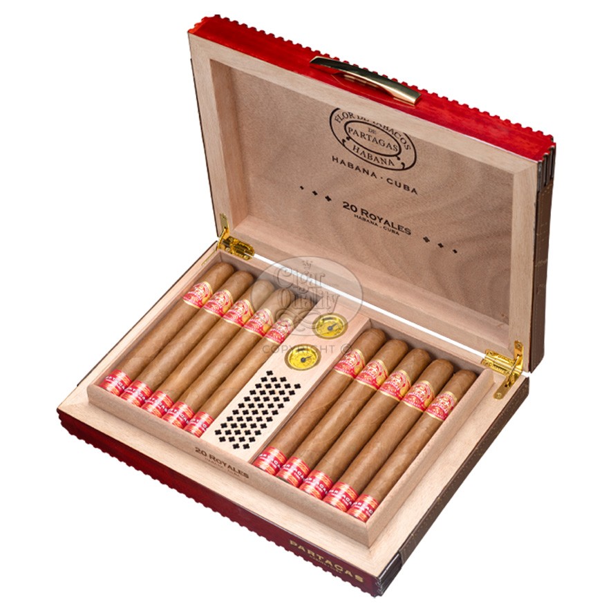 Partagas Royales jpg