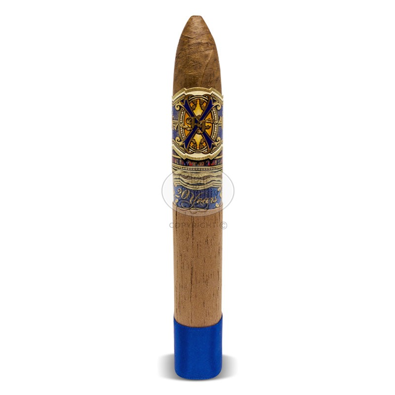 Arturo Fuente th anniversary Power of the Dream jpg