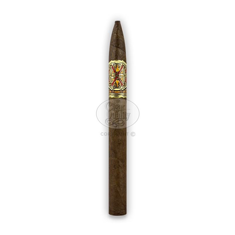 Arturo Fuente FFOX Perfecxion jpg