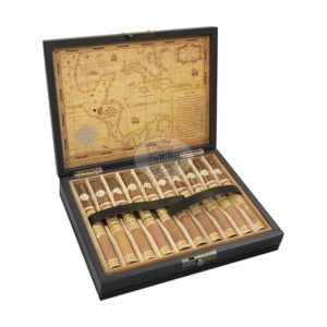 Flor de Copan 1795 Reales L.E. 2025 (10)