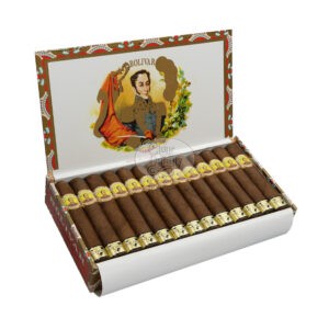 Bolivar Royal Coronas The Vault jpg