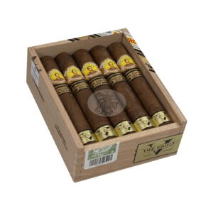 Bolivar Soberano The Vault jpg