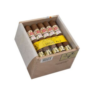 Hoyo de Monterrey Epicure No SLB The Vault jpg