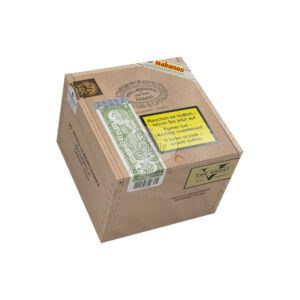 Hoyo de Monterrey Epicure No SLB The Vault jpg